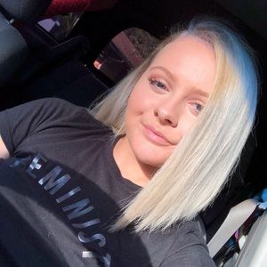 Meet your Posher, Cheyanne